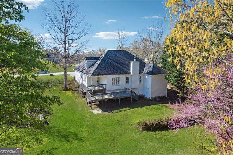 115 Dearing Woods Way Covington - 41