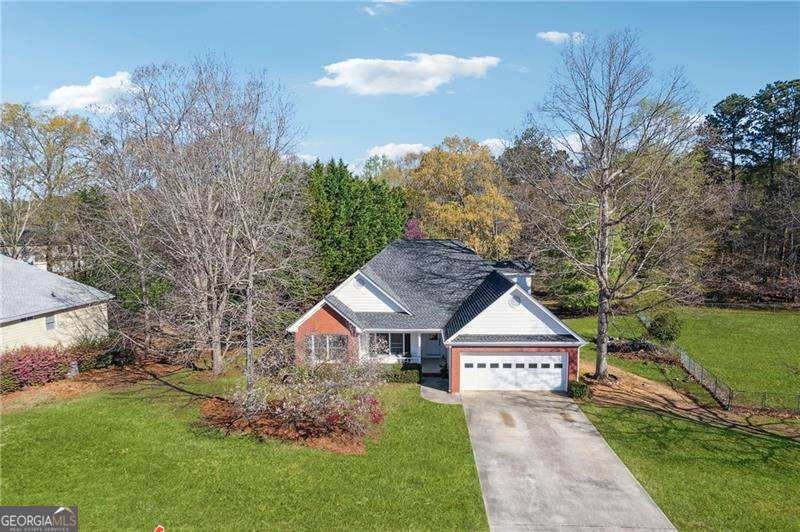 115 Dearing Woods Way Covington - 42
