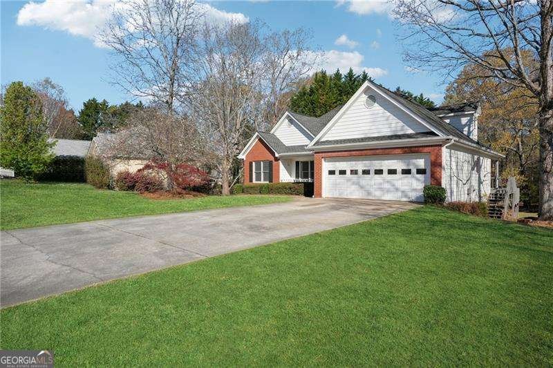 115 Dearing Woods Way Covington - 43