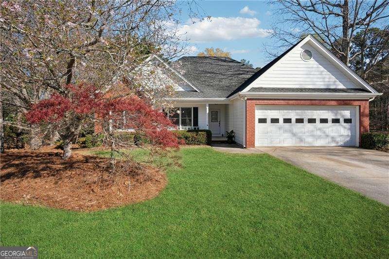 115 Dearing Woods Way Covington - 44