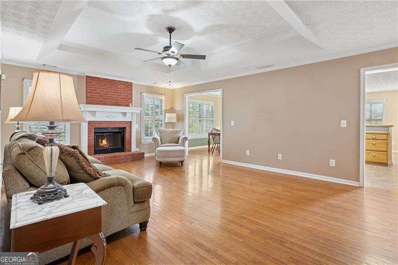 115 Dearing Woods Way Covington - 5