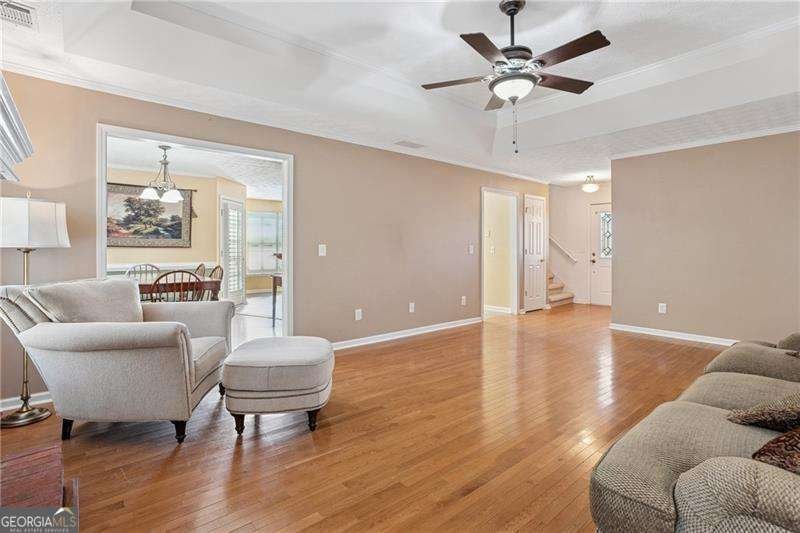 115 Dearing Woods Way Covington - 7