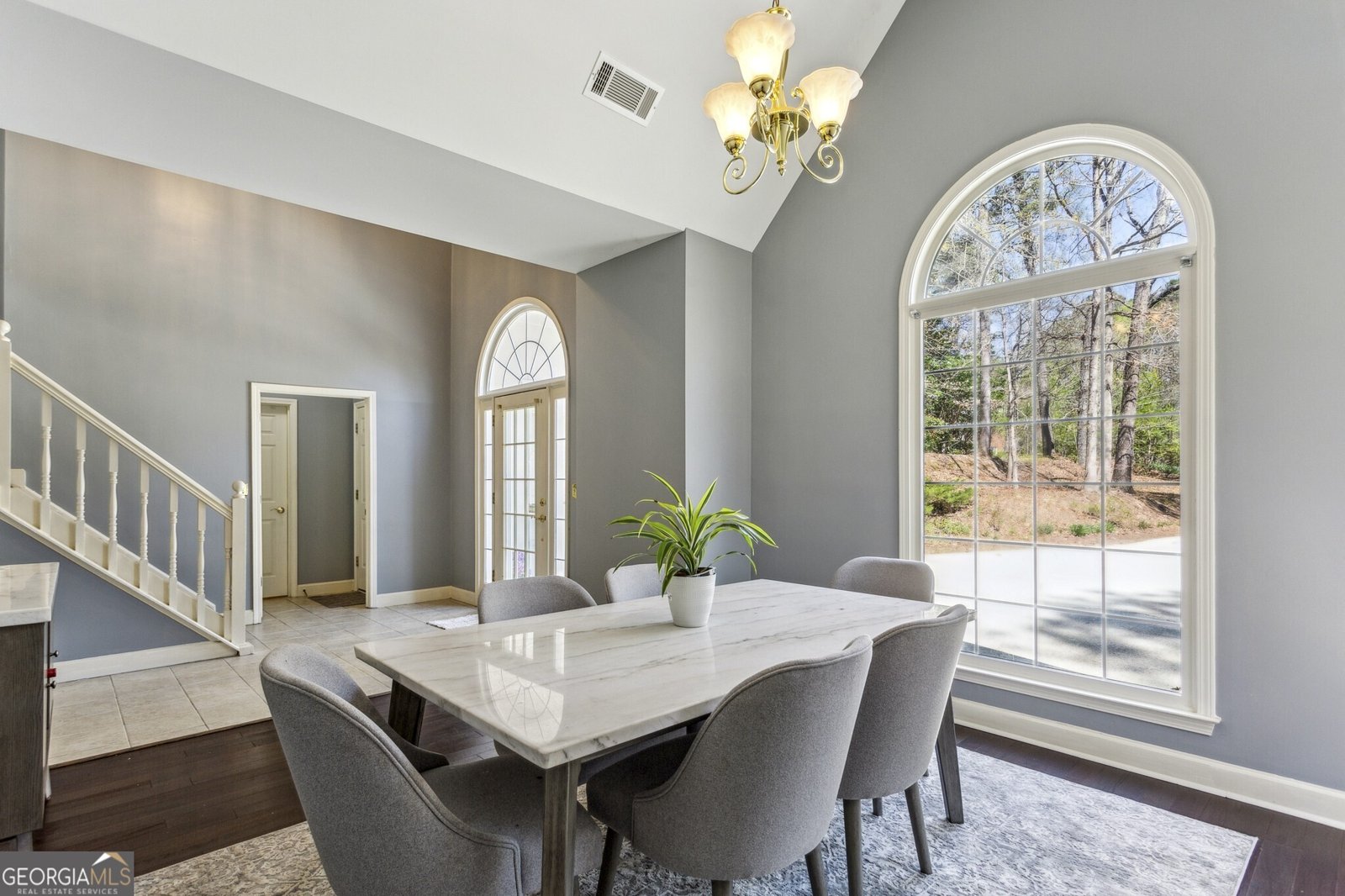 5163 Holly Springs Drive Douglasville - 13
