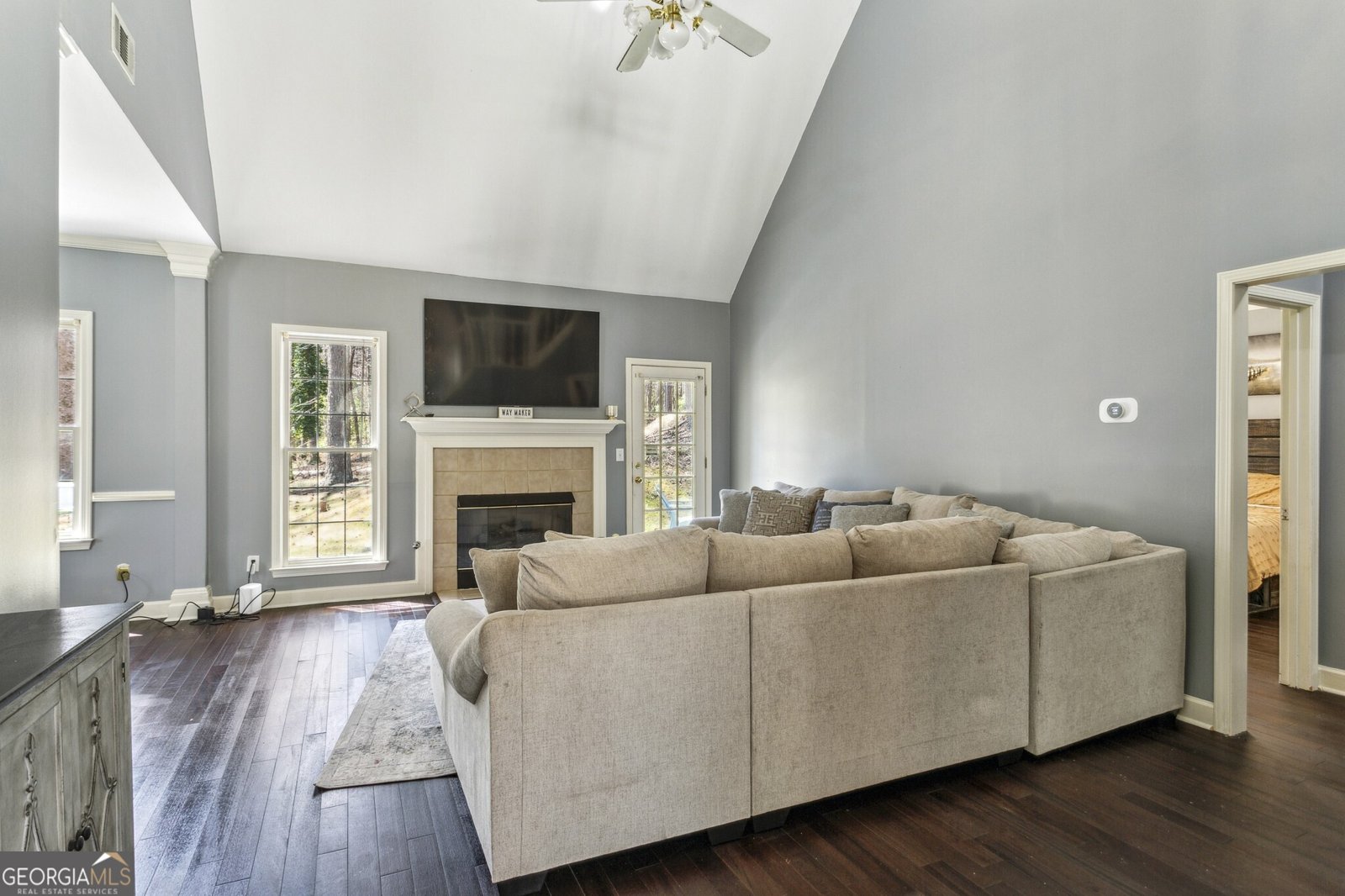 5163 Holly Springs Drive Douglasville - 14