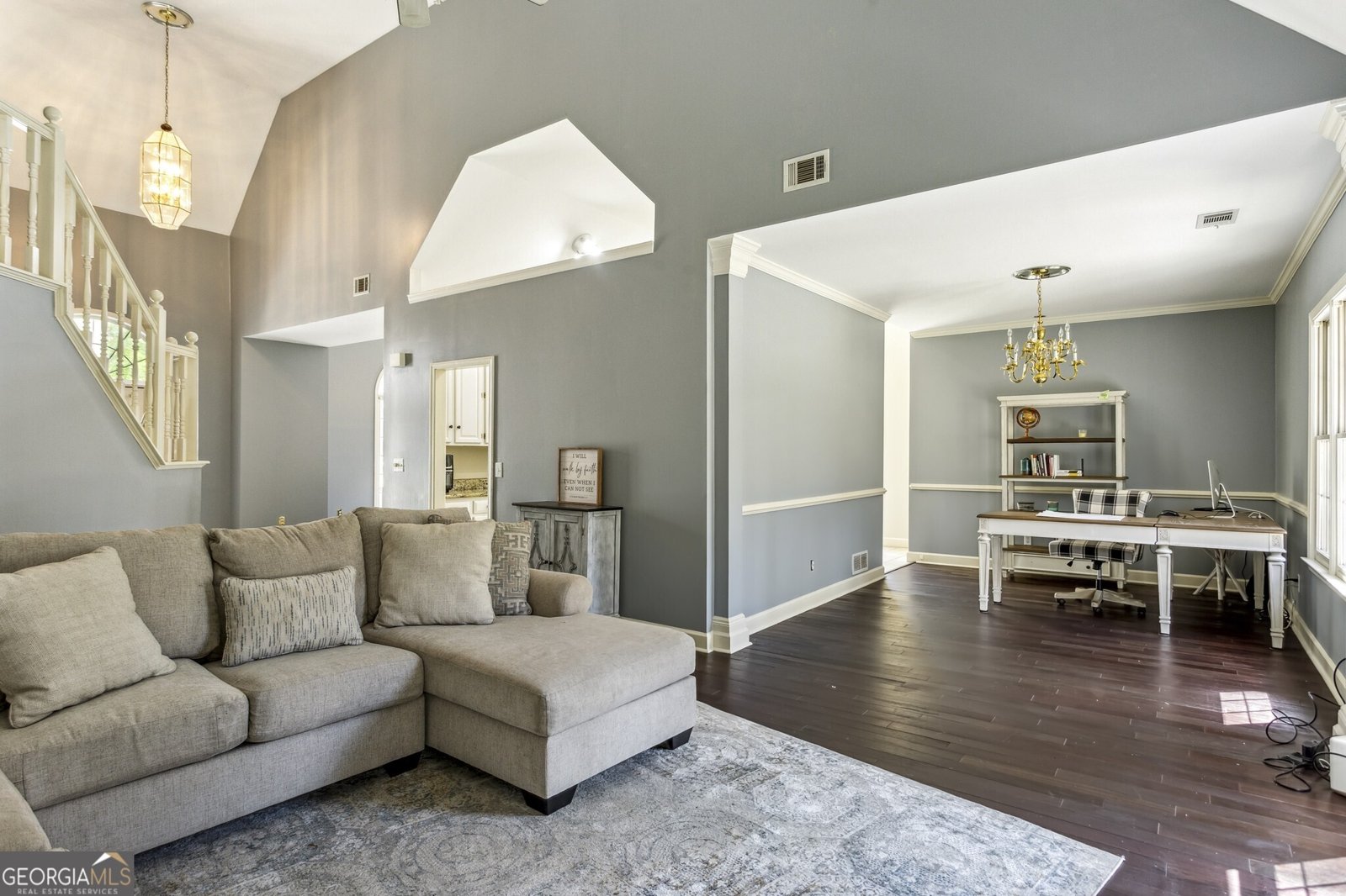5163 Holly Springs Drive Douglasville - 15