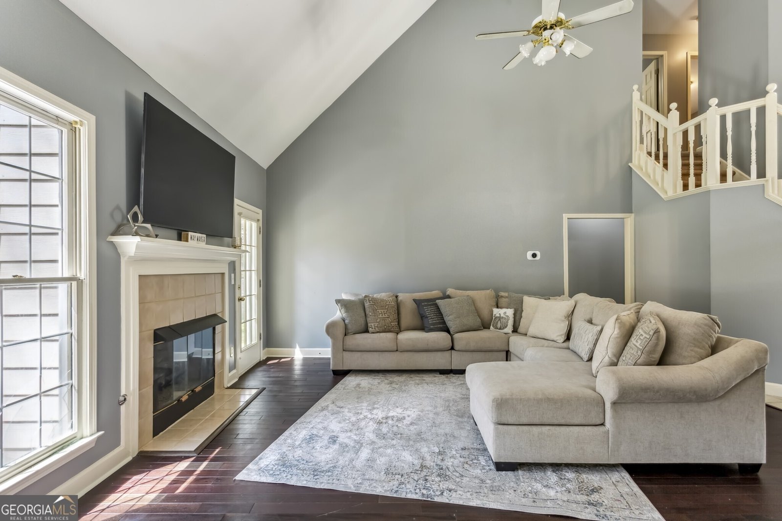 5163 Holly Springs Drive Douglasville - 16