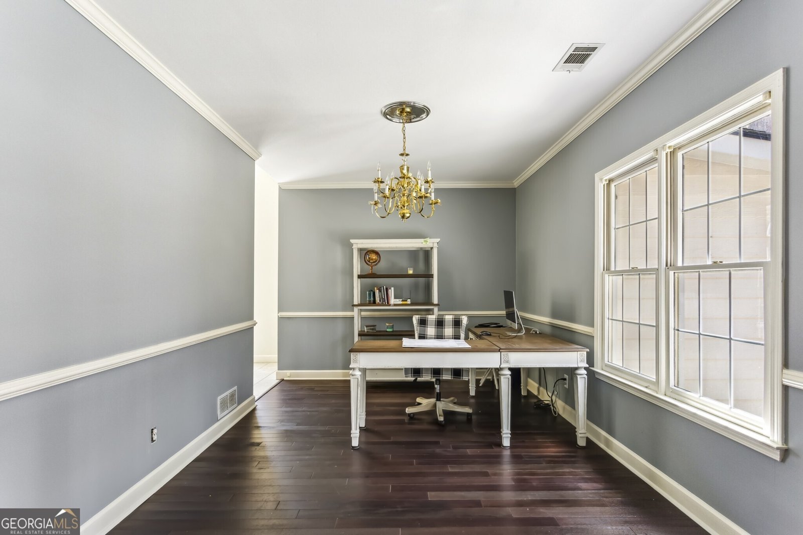 5163 Holly Springs Drive Douglasville - 18