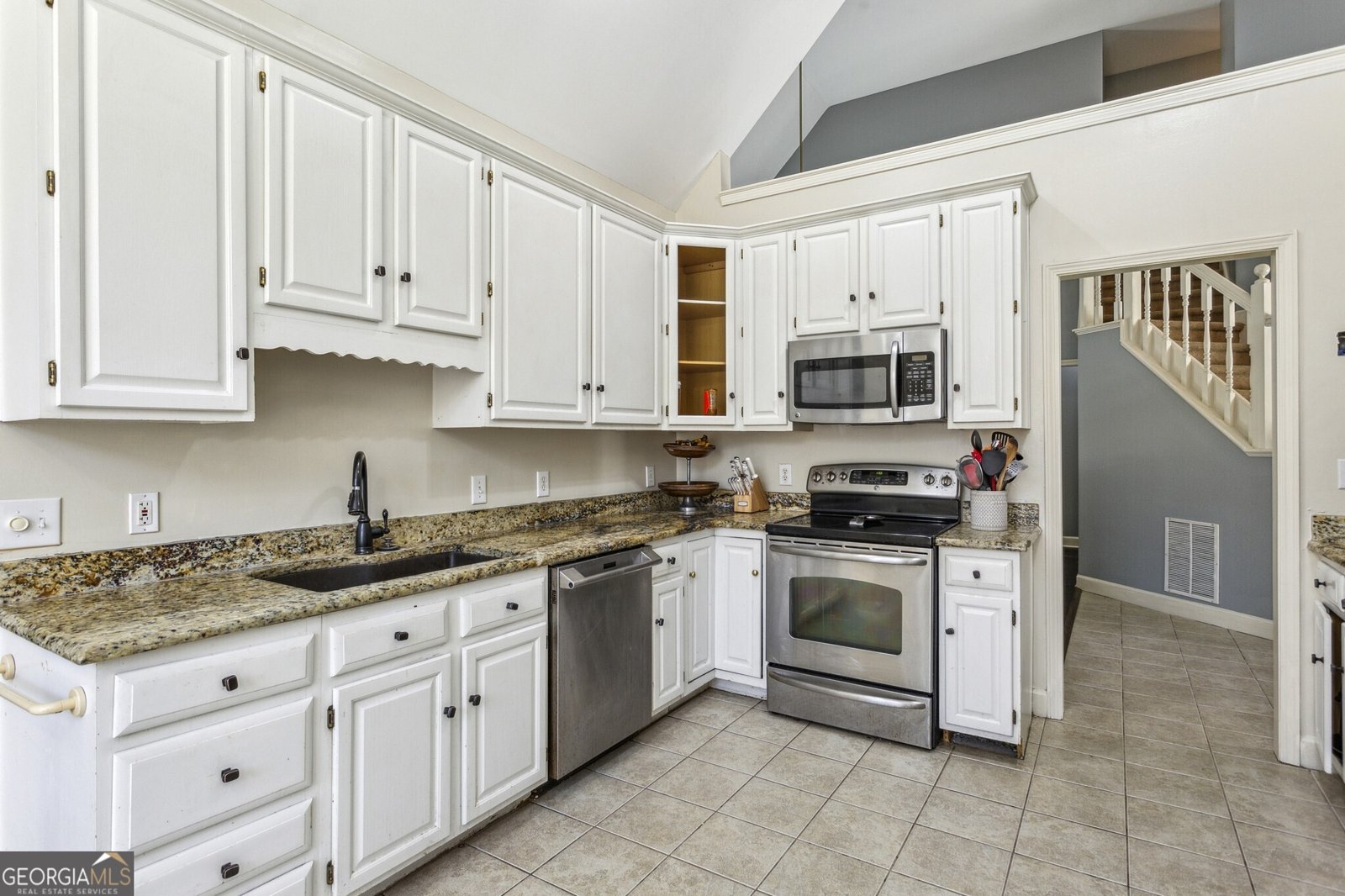 5163 Holly Springs Drive Douglasville - 20
