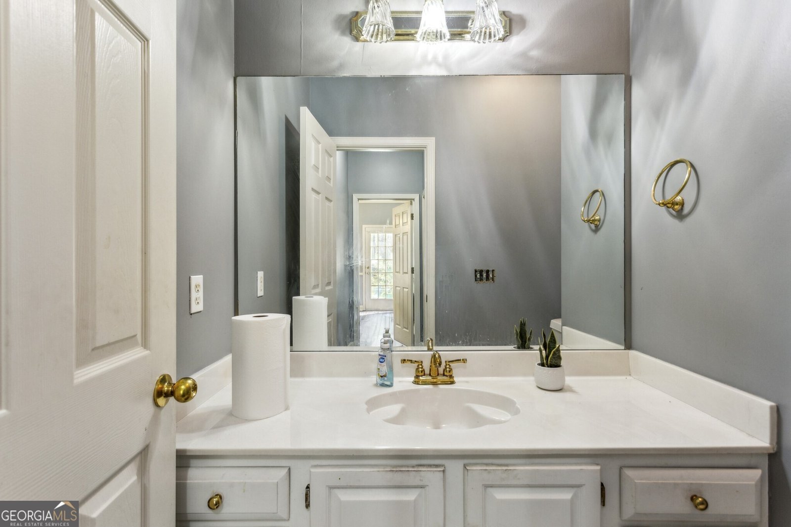 5163 Holly Springs Drive Douglasville - 23