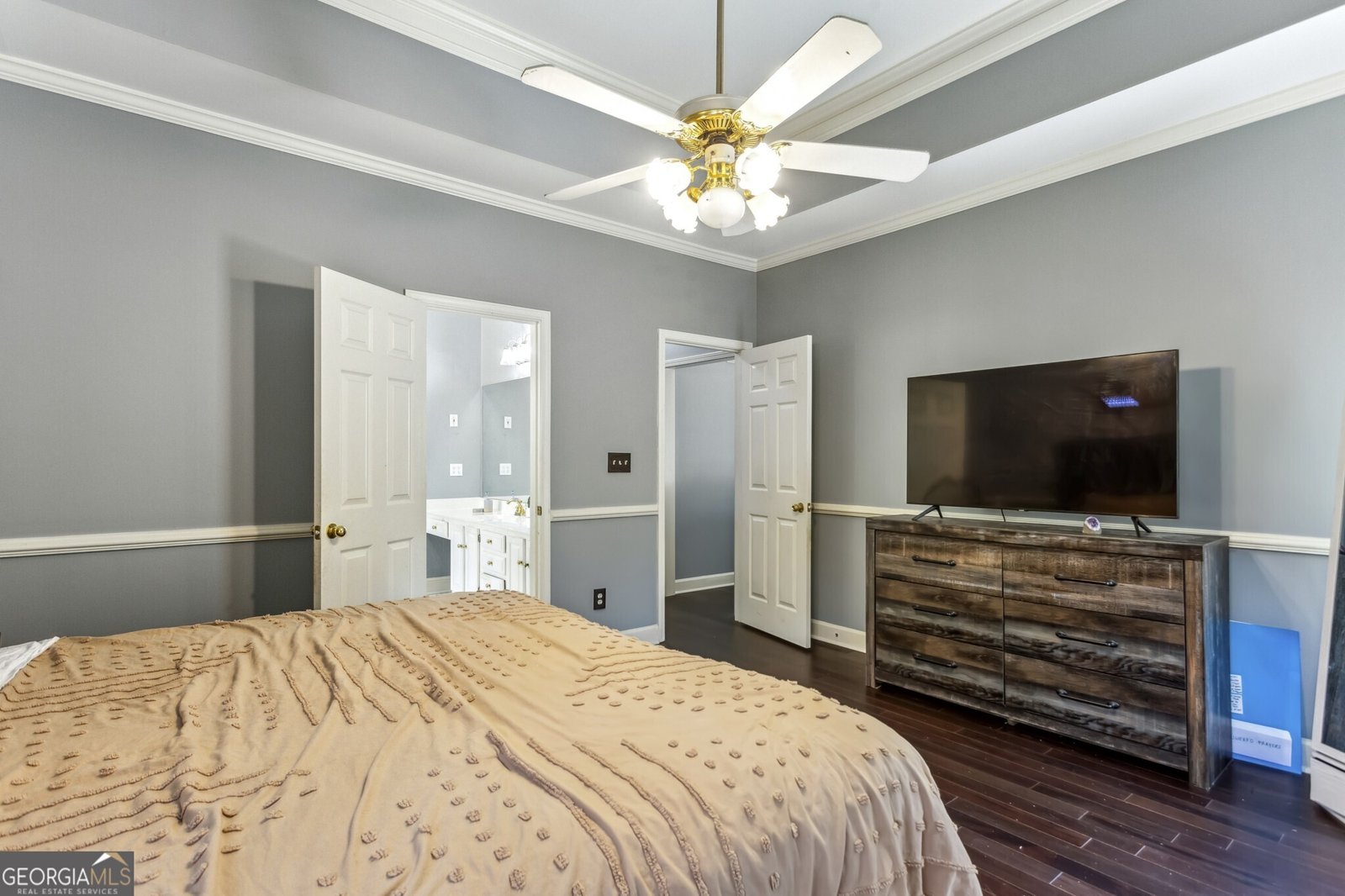 5163 Holly Springs Drive Douglasville - 24