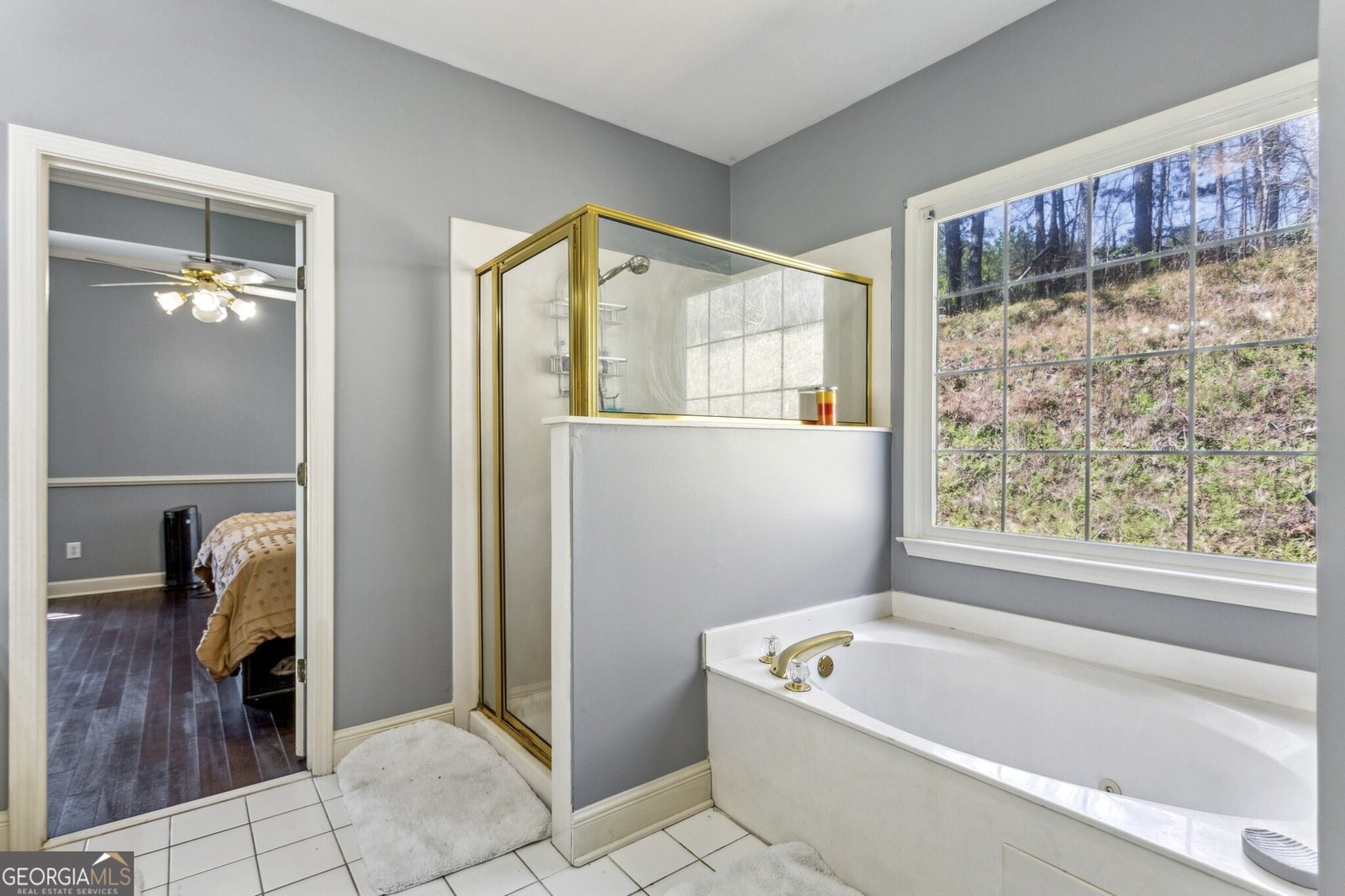 5163 Holly Springs Drive Douglasville - 25