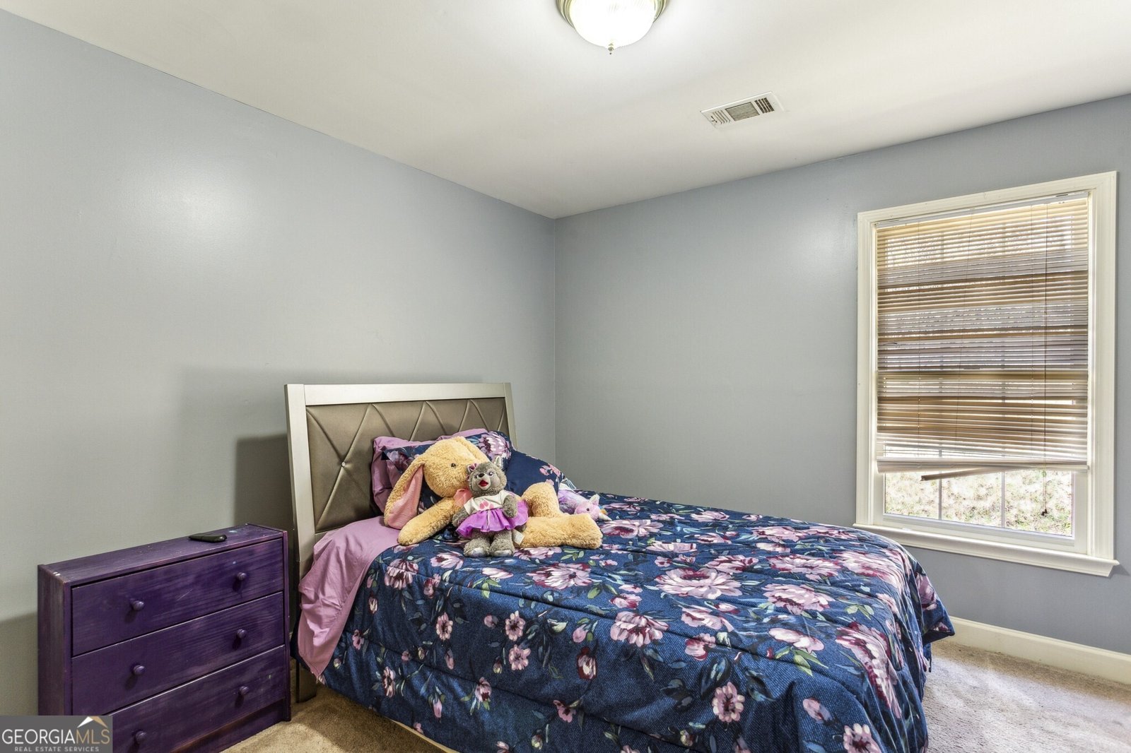 5163 Holly Springs Drive Douglasville - 27