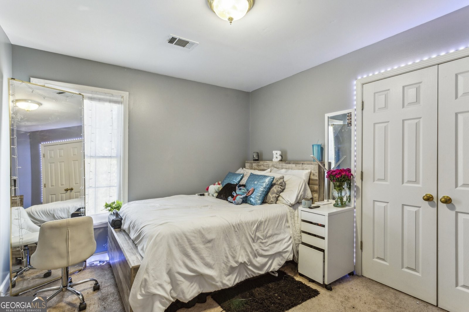 5163 Holly Springs Drive Douglasville - 28