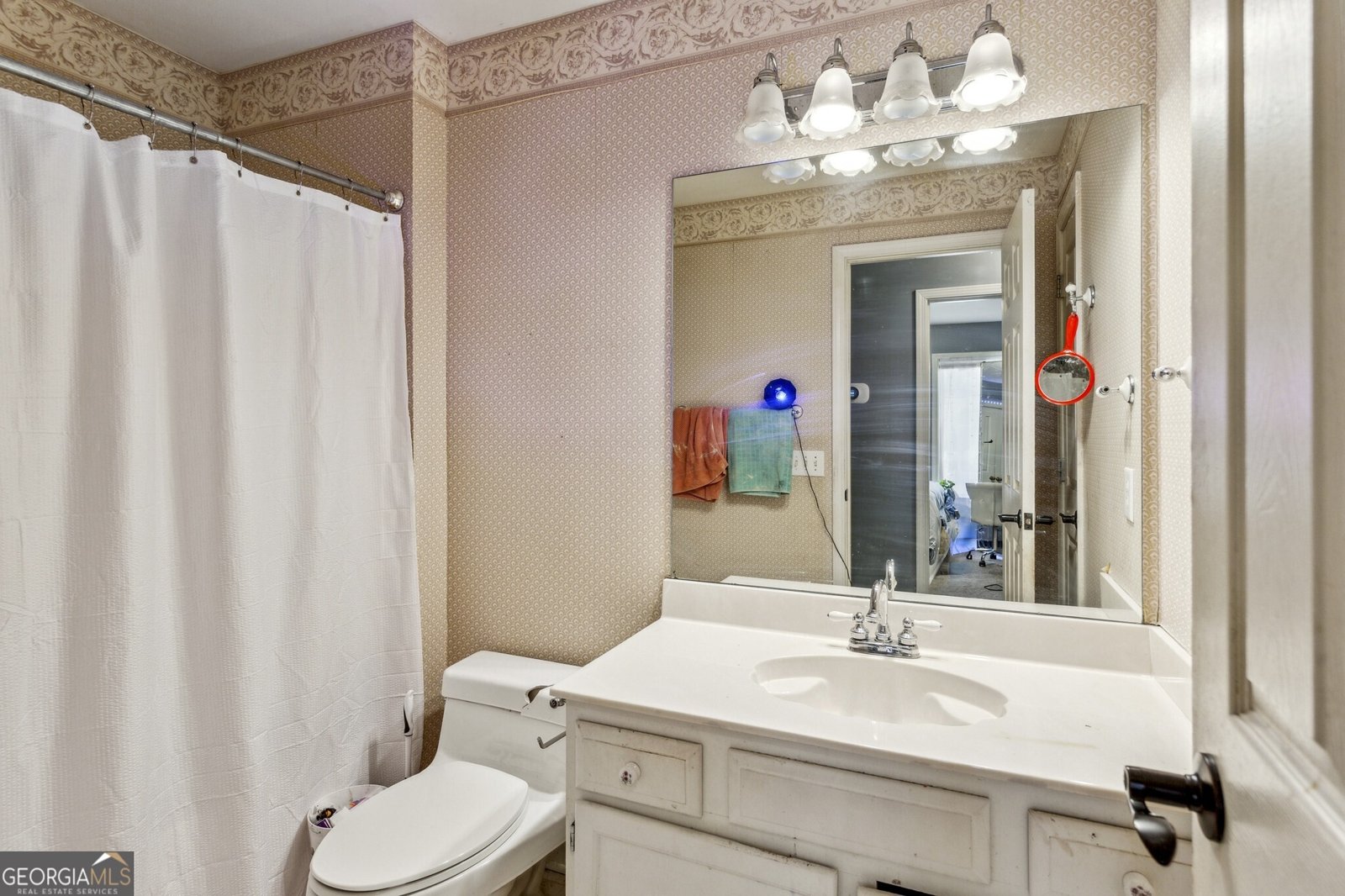 5163 Holly Springs Drive Douglasville - 29