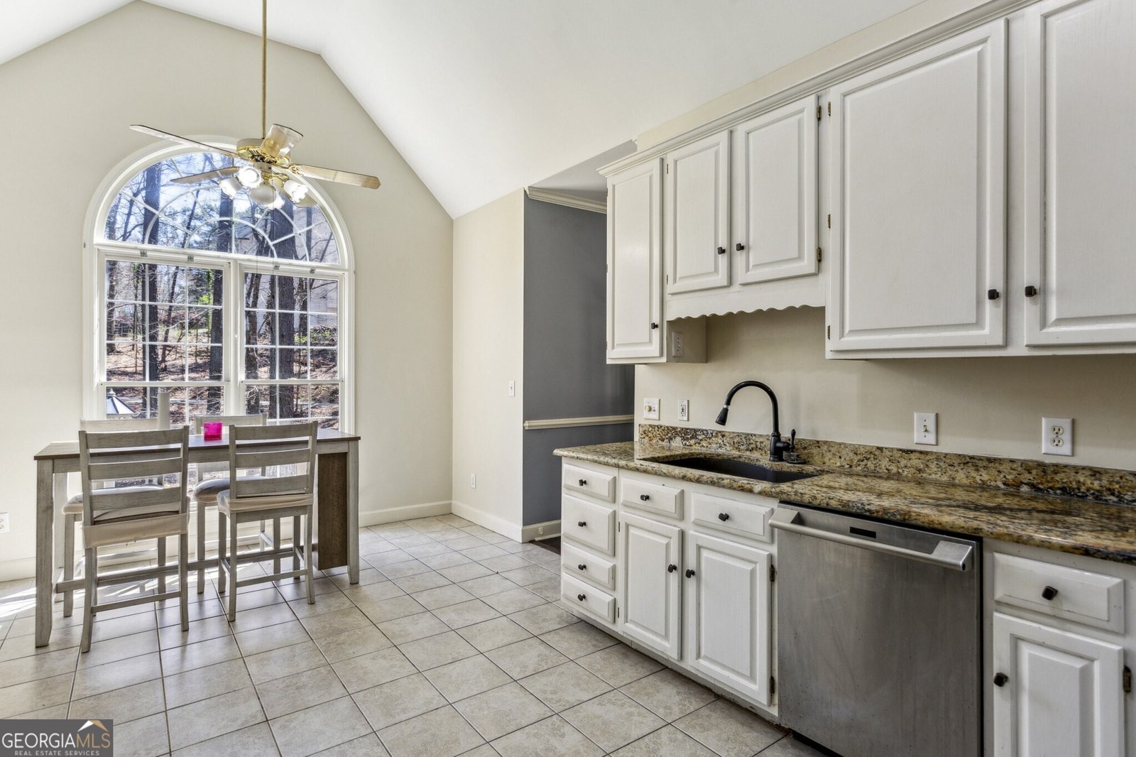 5163 Holly Springs Drive Douglasville - 3