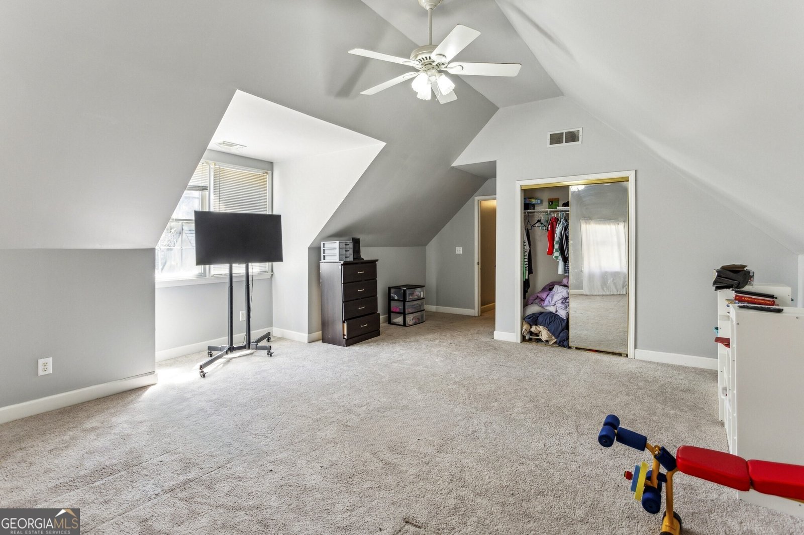 5163 Holly Springs Drive Douglasville - 31