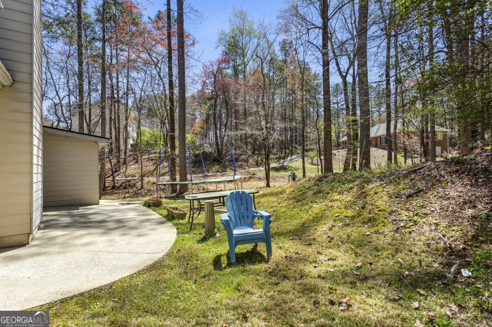 5163 Holly Springs Drive Douglasville - 32