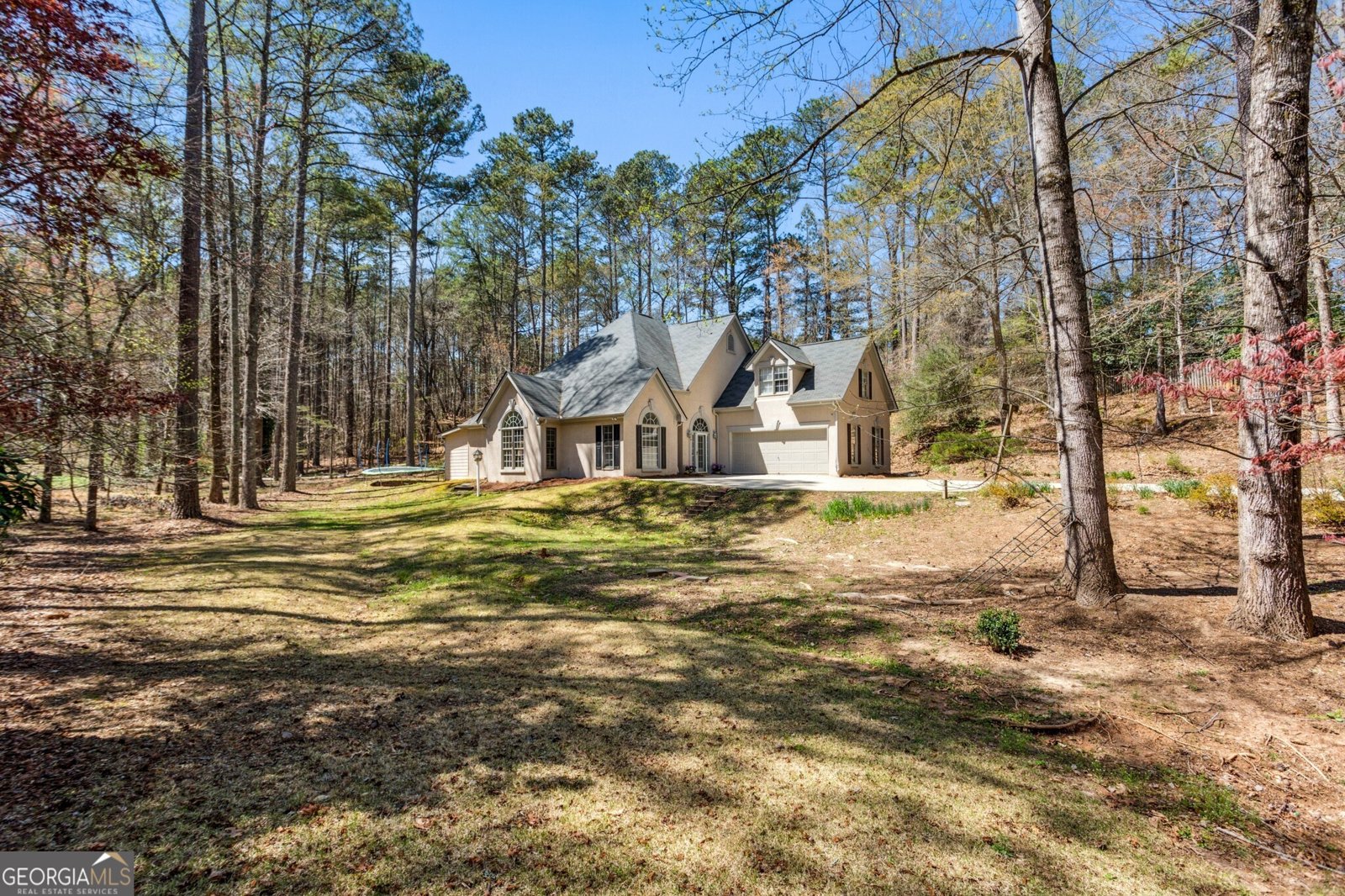 5163 Holly Springs Drive Douglasville - 33