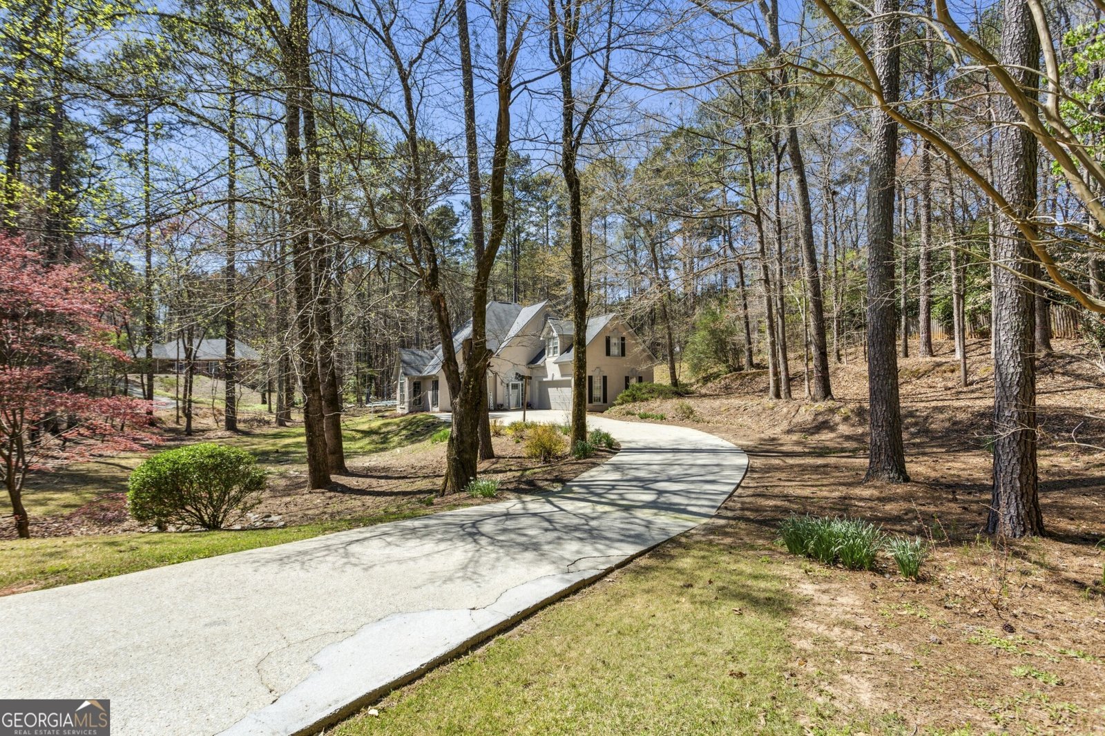 5163 Holly Springs Drive Douglasville - 34