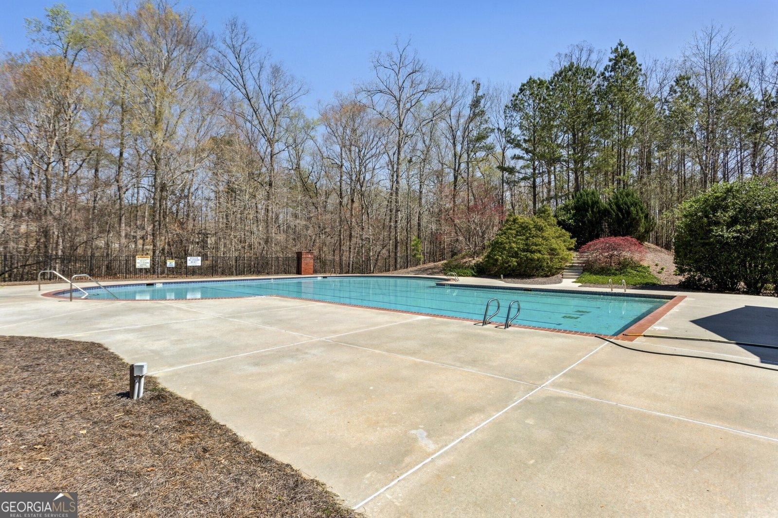 5163 Holly Springs Drive Douglasville - 35