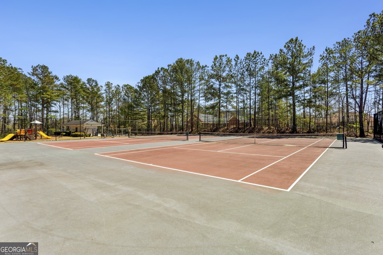 5163 Holly Springs Drive Douglasville - 36