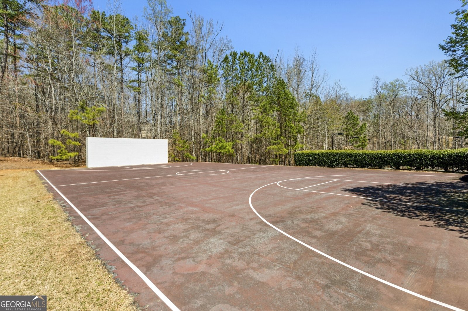 5163 Holly Springs Drive Douglasville - 38
