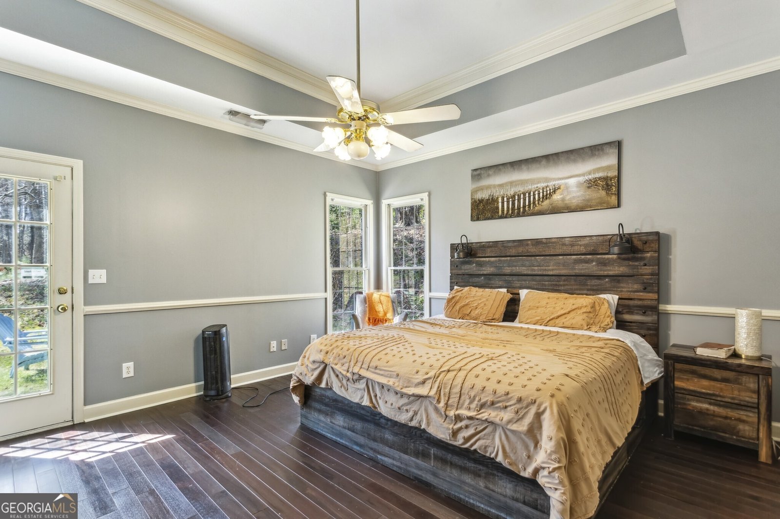 5163 Holly Springs Drive Douglasville - 4