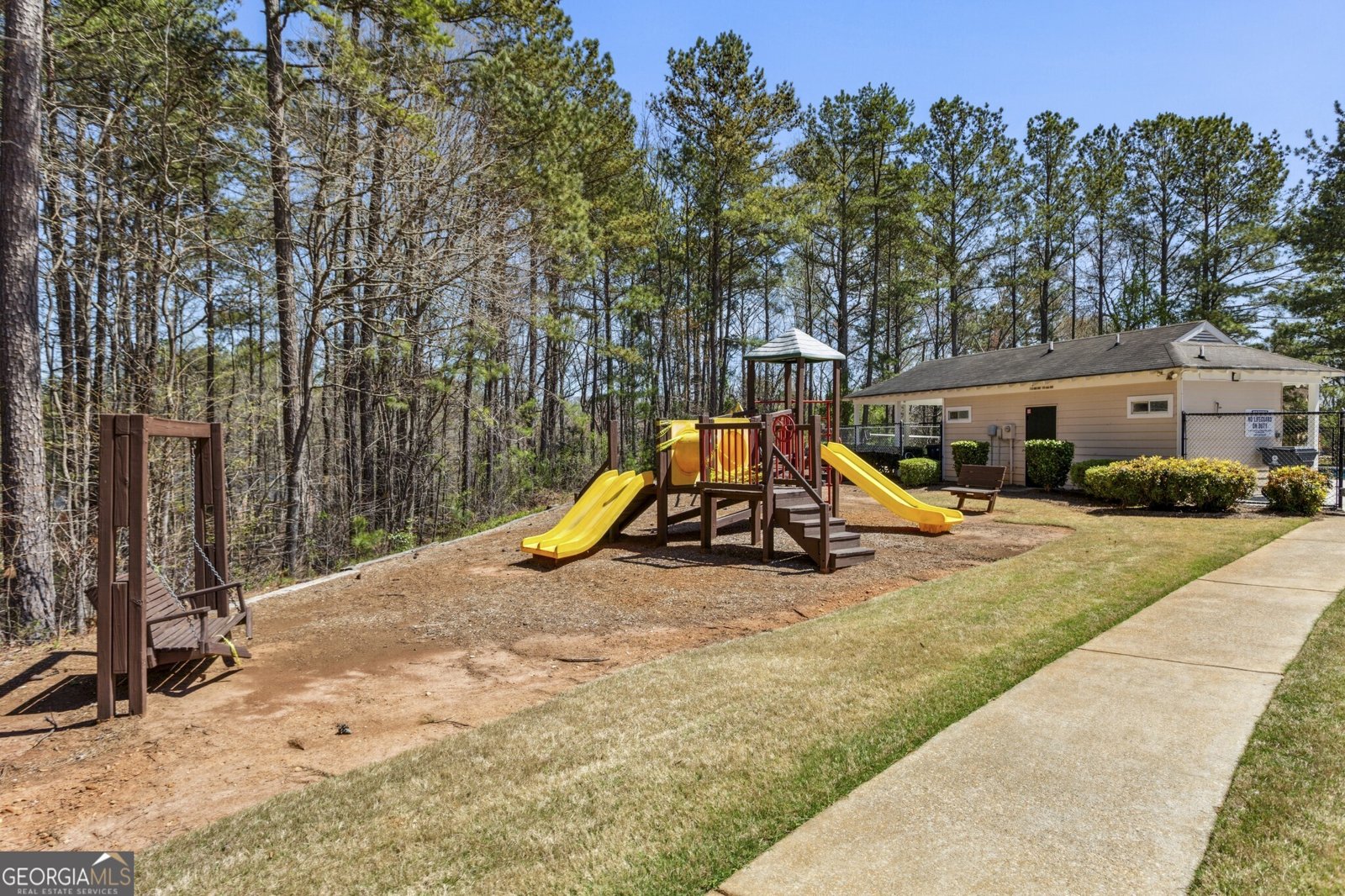 5163 Holly Springs Drive Douglasville - 40