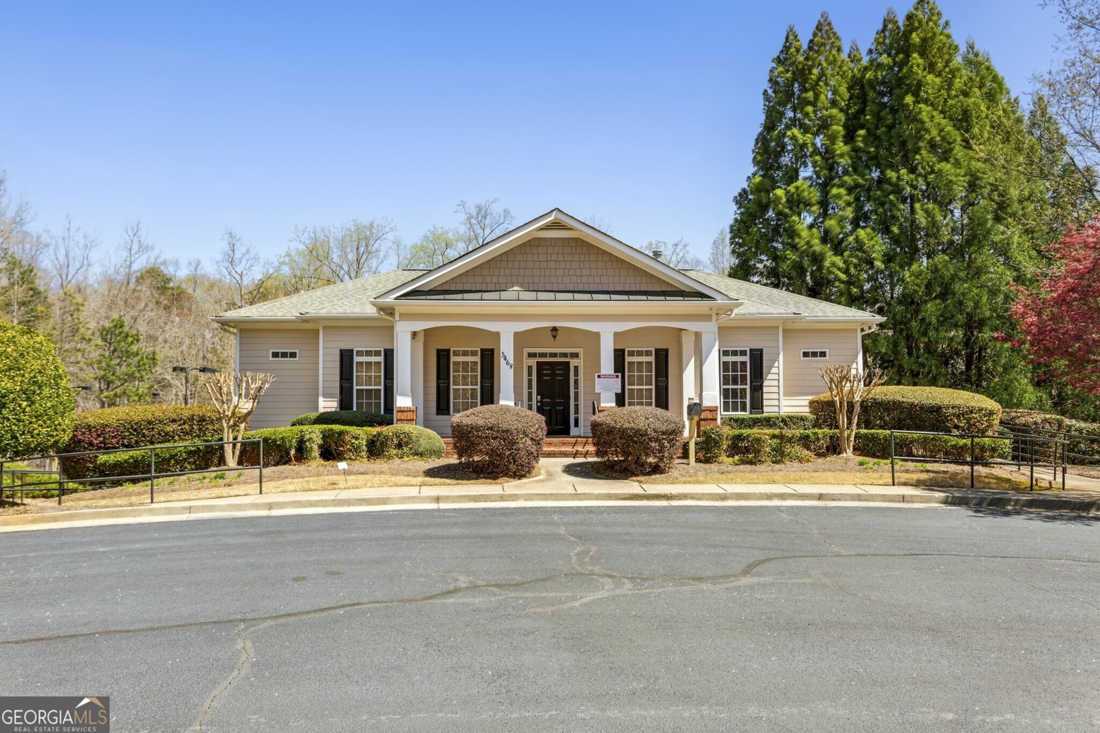 5163 Holly Springs Drive Douglasville - 41