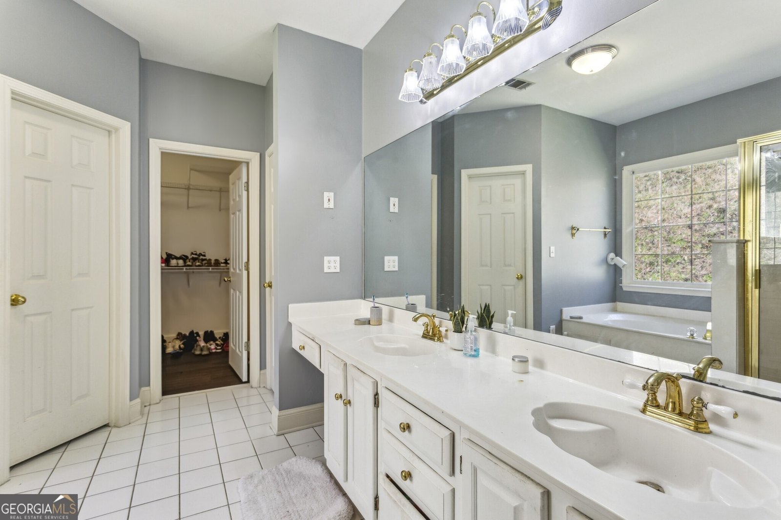 5163 Holly Springs Drive Douglasville - 5