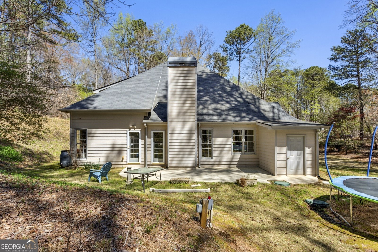 5163 Holly Springs Drive Douglasville - 6