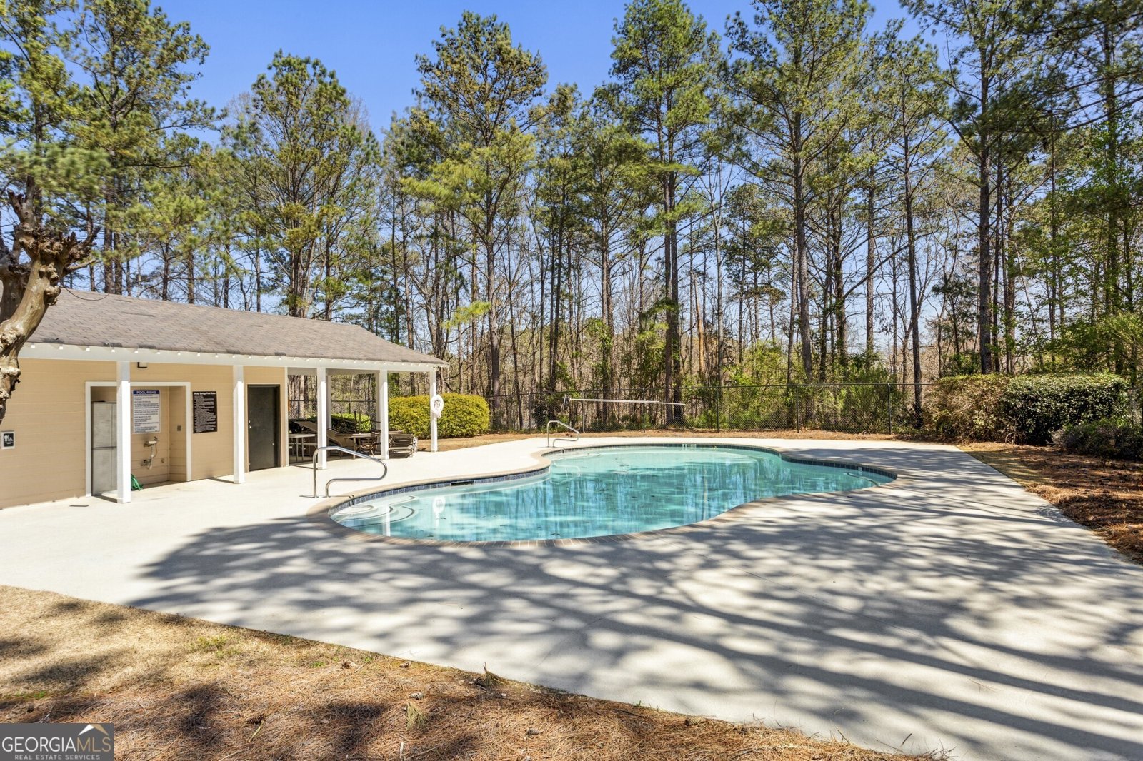 5163 Holly Springs Drive Douglasville - 7