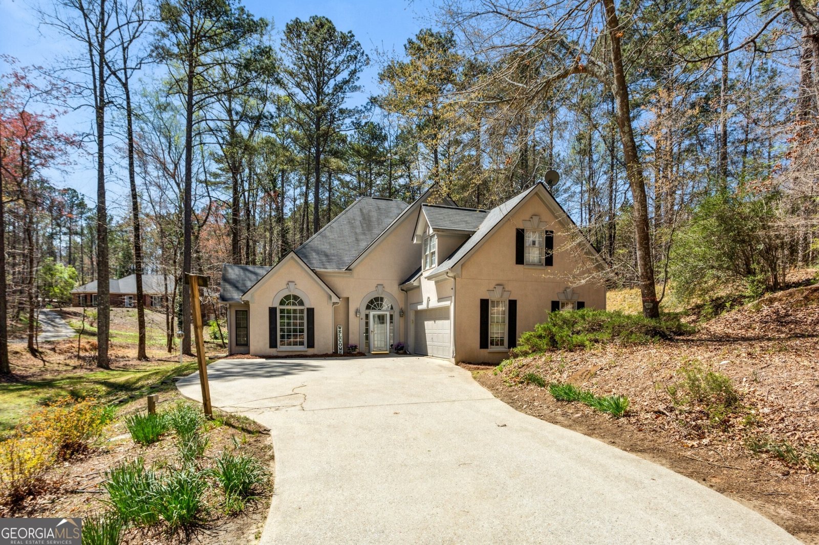 5163 Holly Springs Drive Douglasville - 8