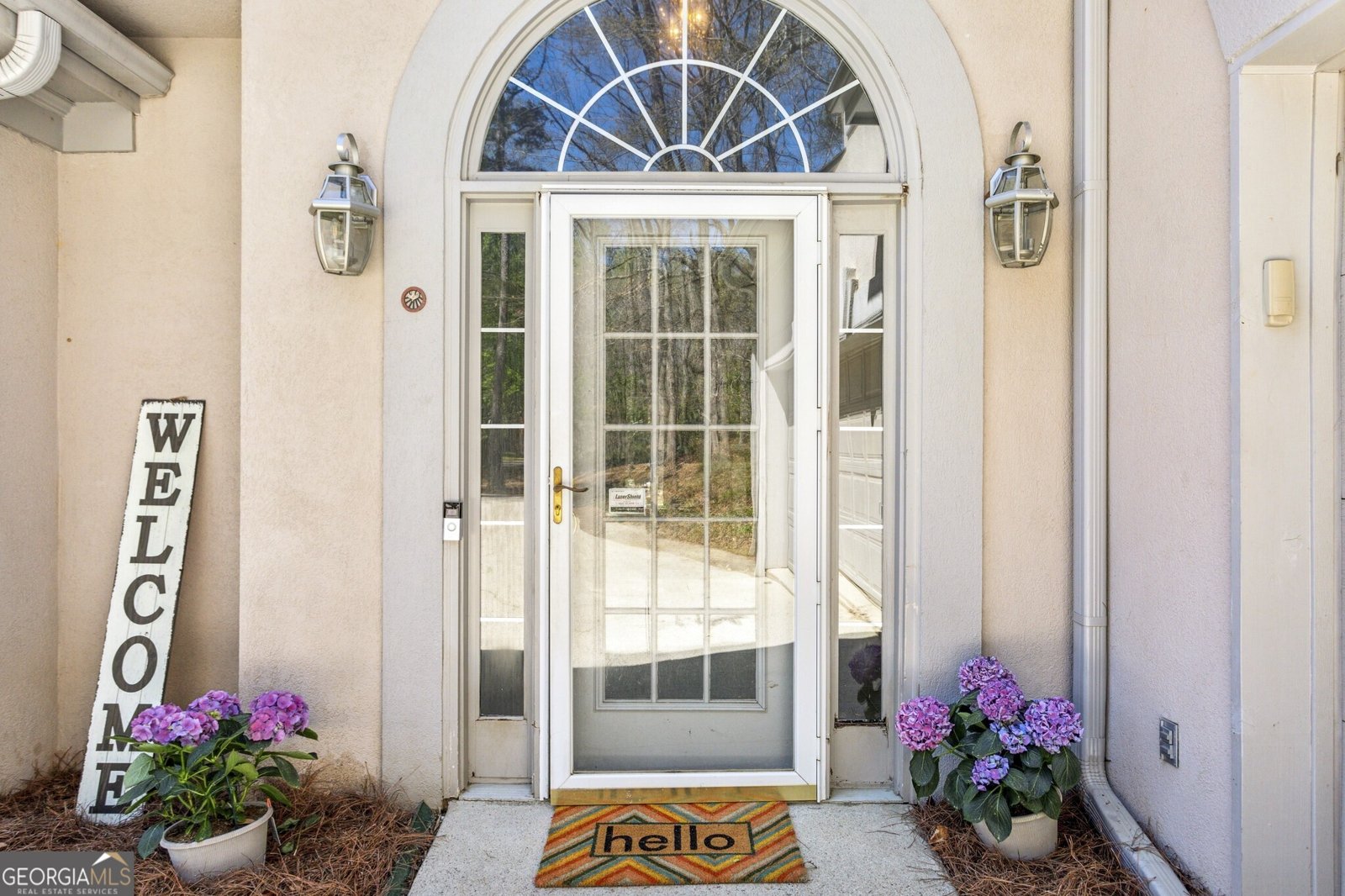 5163 Holly Springs Drive Douglasville - 9