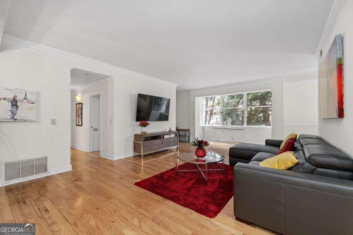 2632 Peachtree Road Atlanta - 10