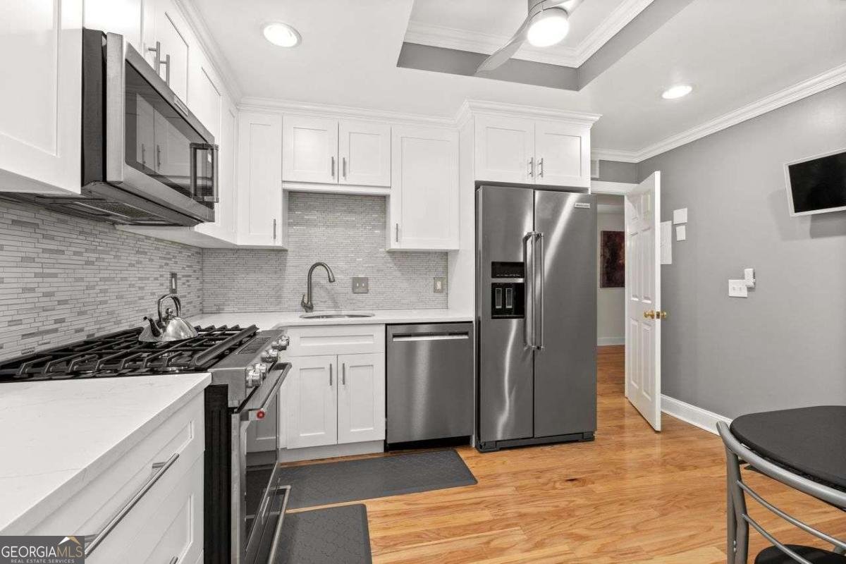 2632 Peachtree Road Atlanta - 16