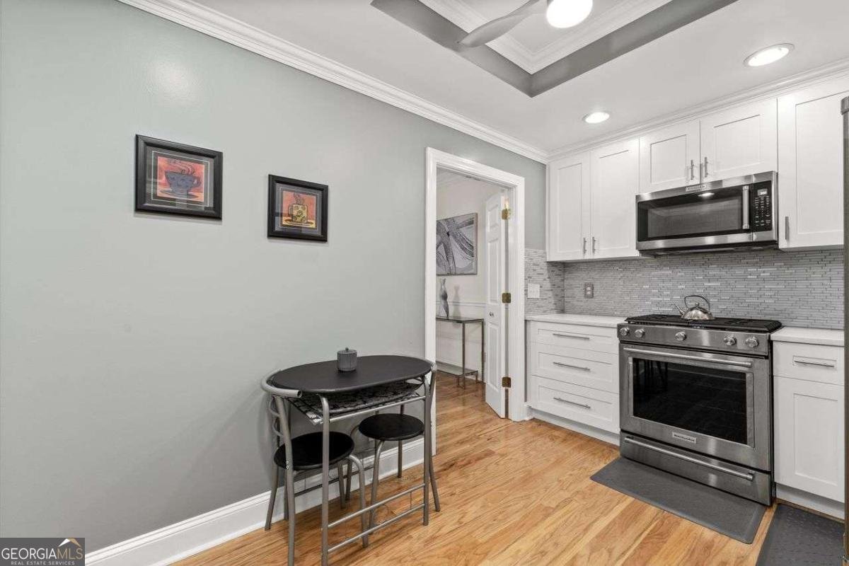 2632 Peachtree Road Atlanta - 17