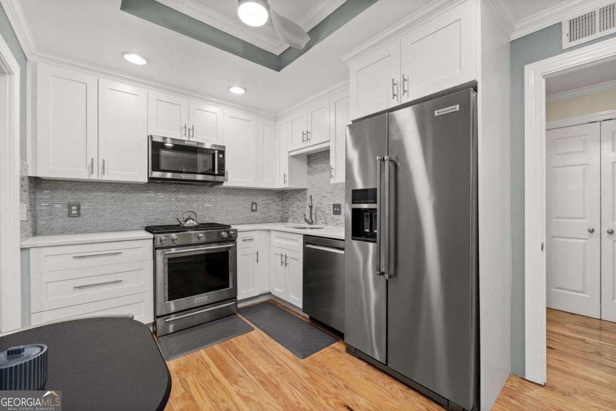 2632 Peachtree Road Atlanta - 18