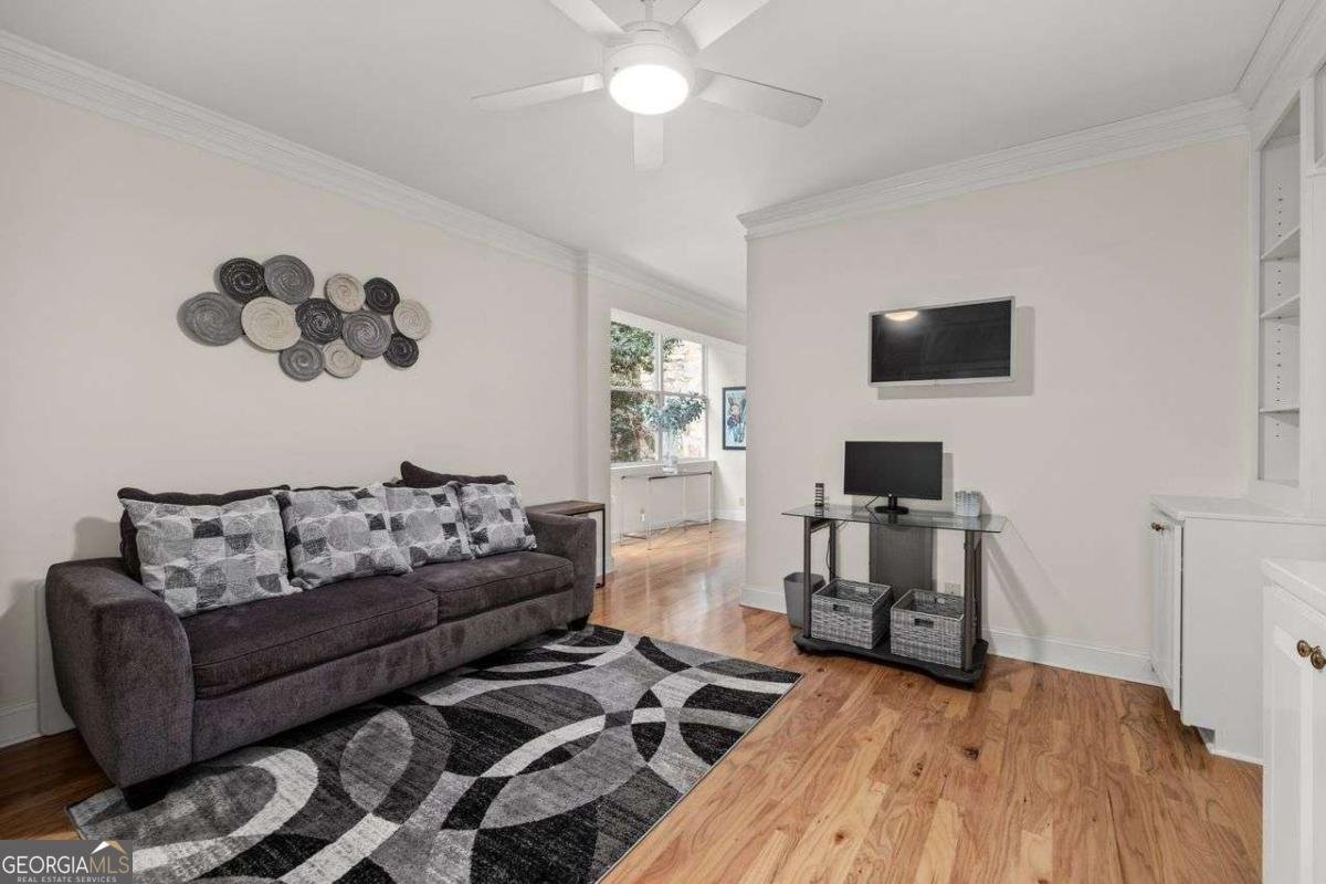 2632 Peachtree Road Atlanta - 20