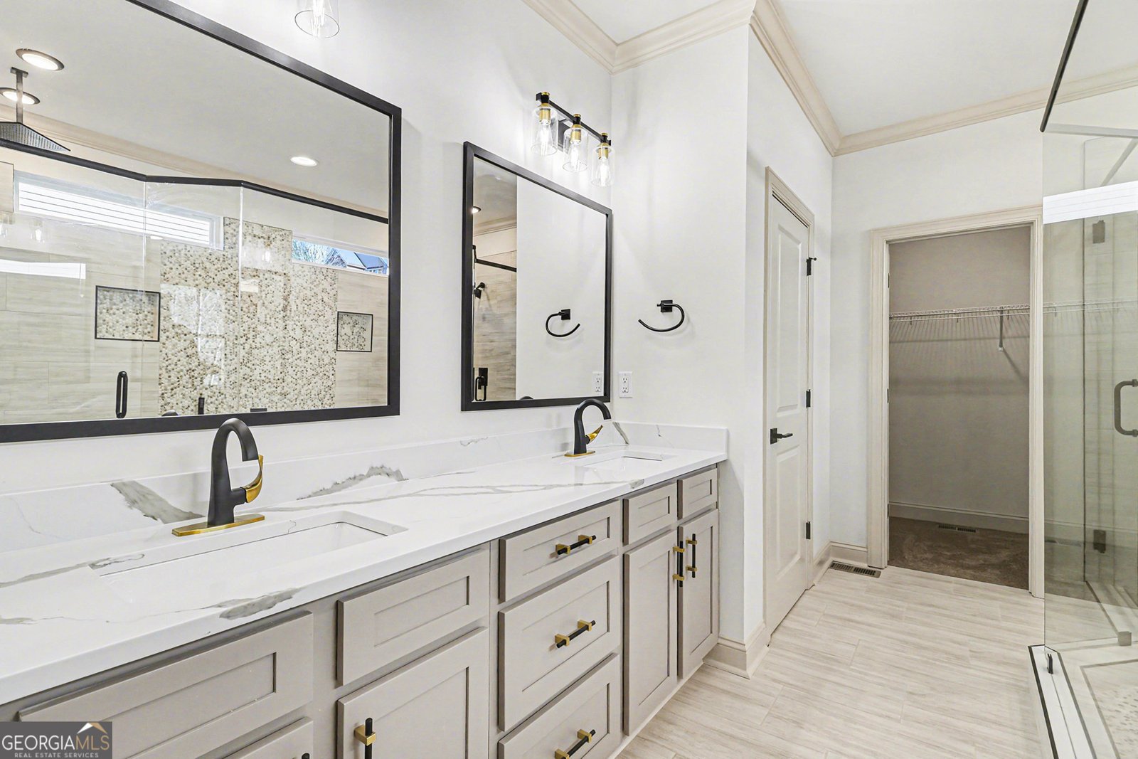 114 Morgan Lane Dawsonville - Photo 11