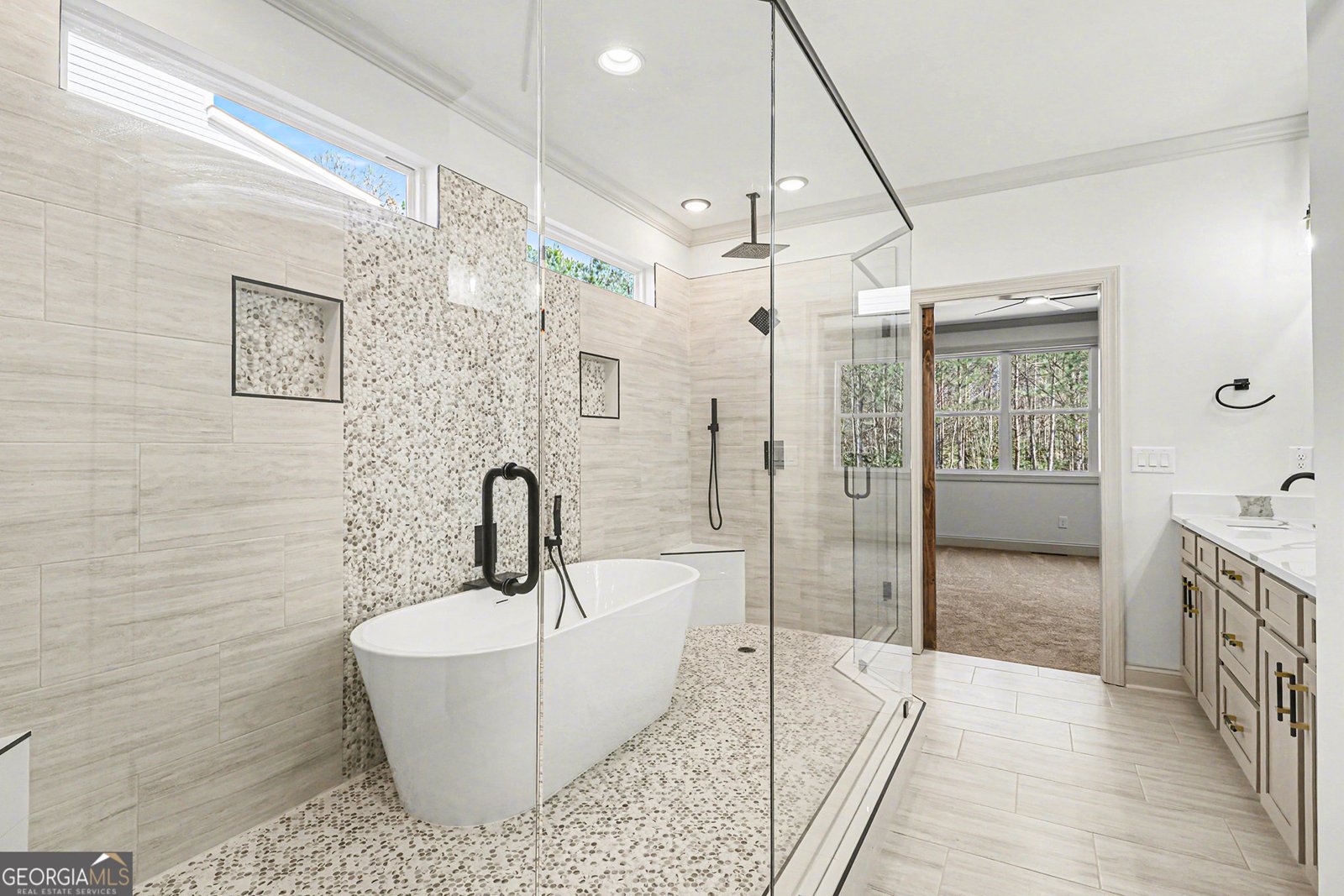 114 Morgan Lane Dawsonville - Photo 12