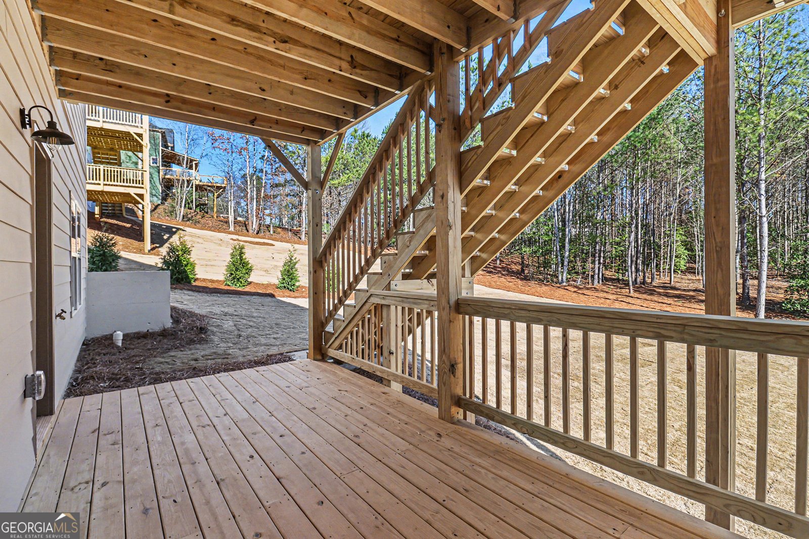 114 Morgan Lane Dawsonville - Photo 23