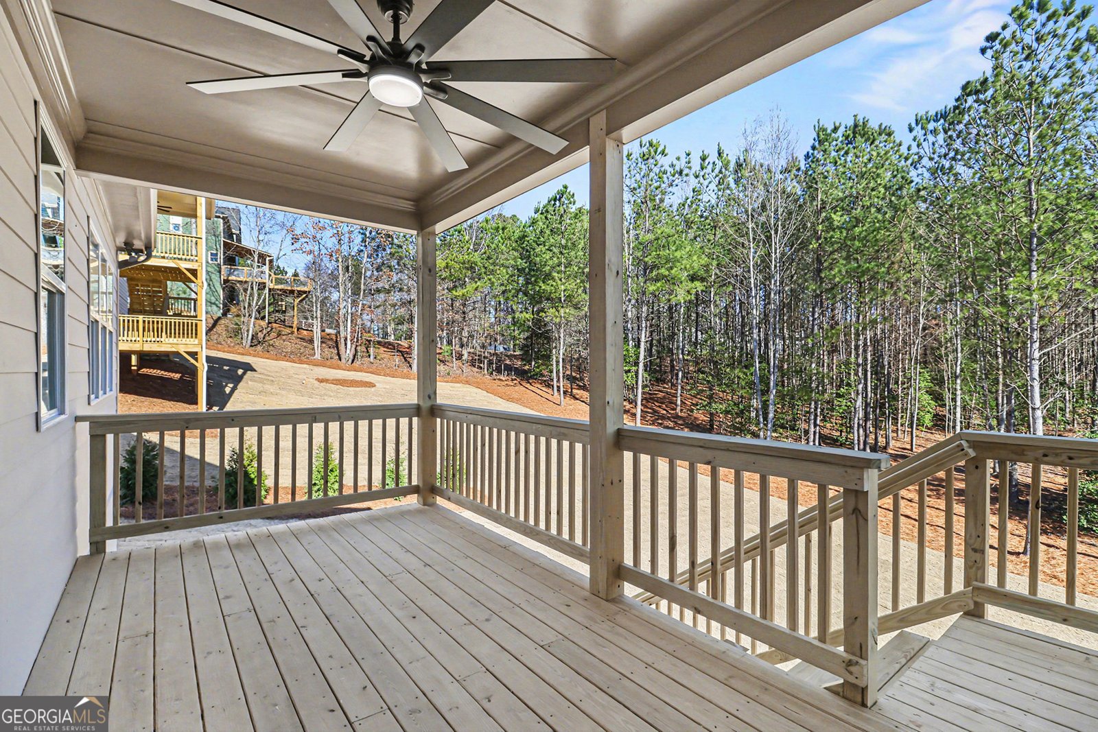 114 Morgan Lane Dawsonville - Photo 24