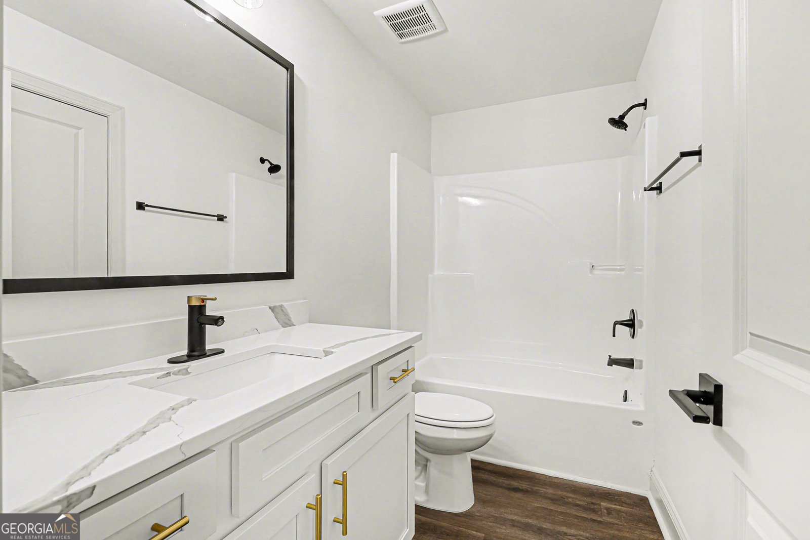 114 Morgan Lane Dawsonville - Photo 8