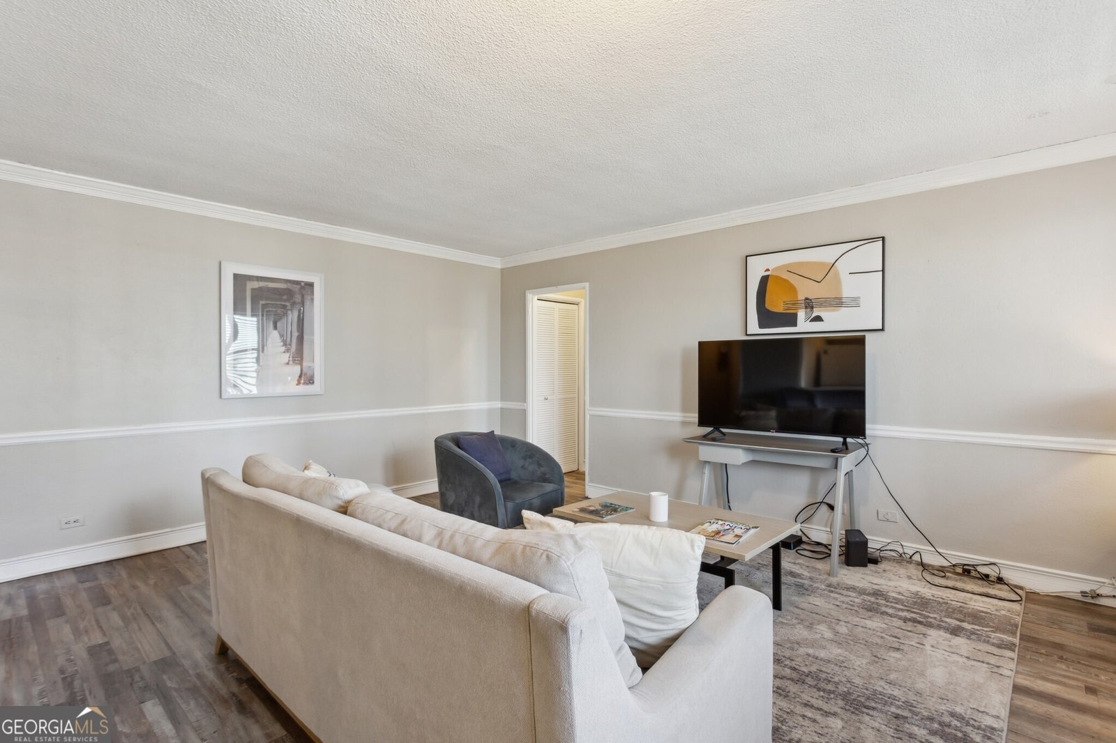 300 Peachtree Street Atlanta - 2
