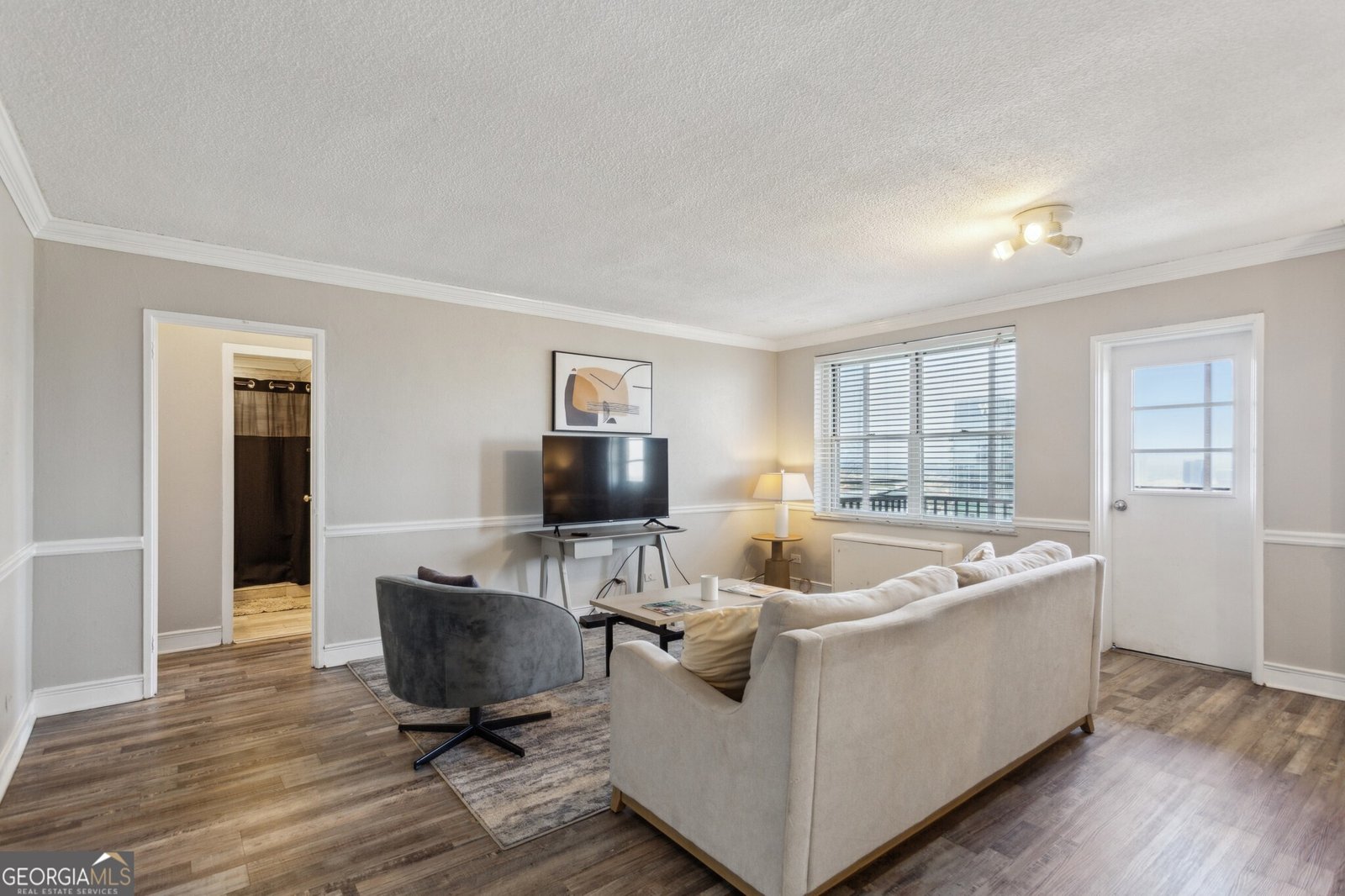 300 Peachtree Street Atlanta - 3