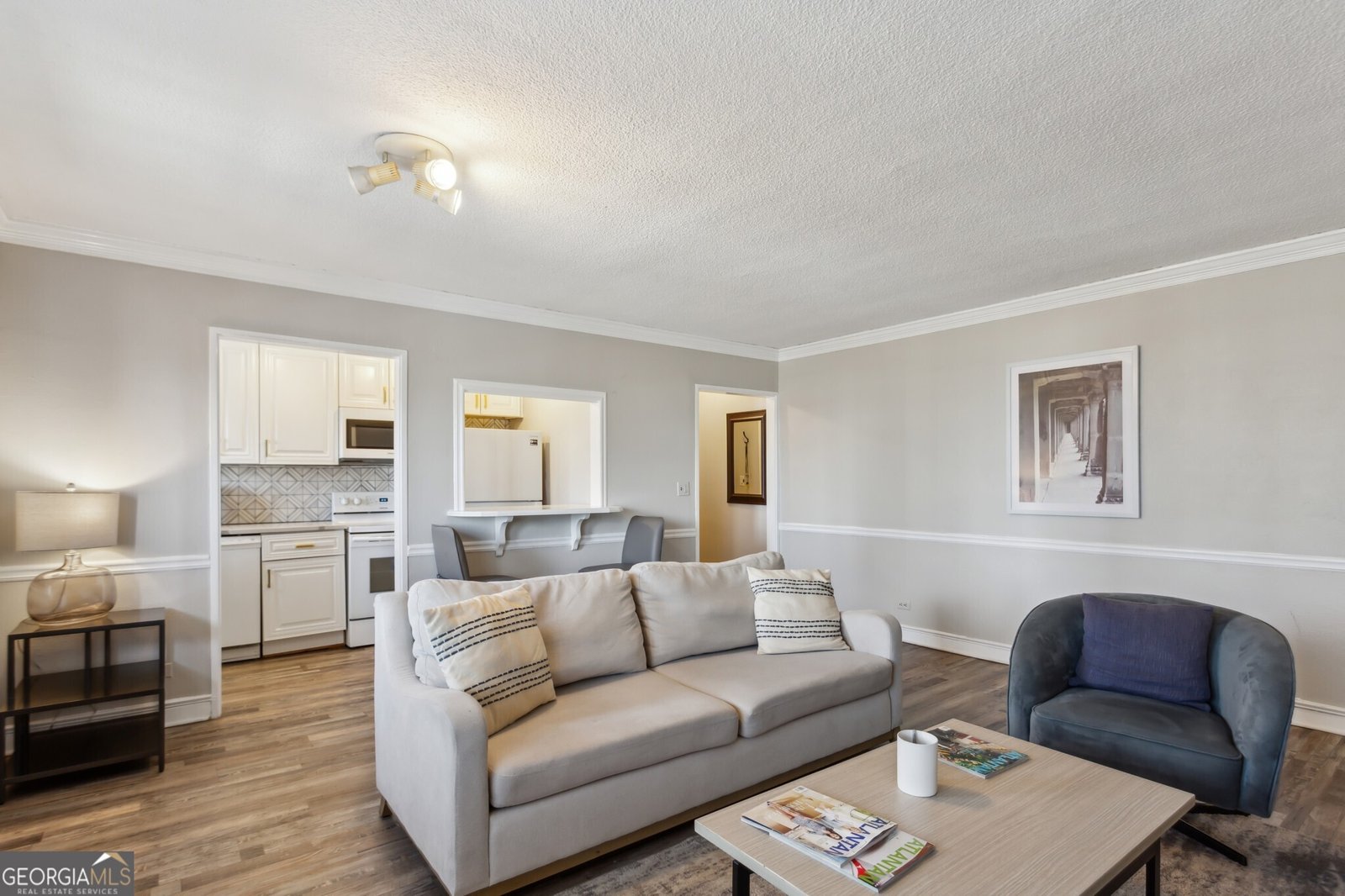 300 Peachtree Street Atlanta - 4