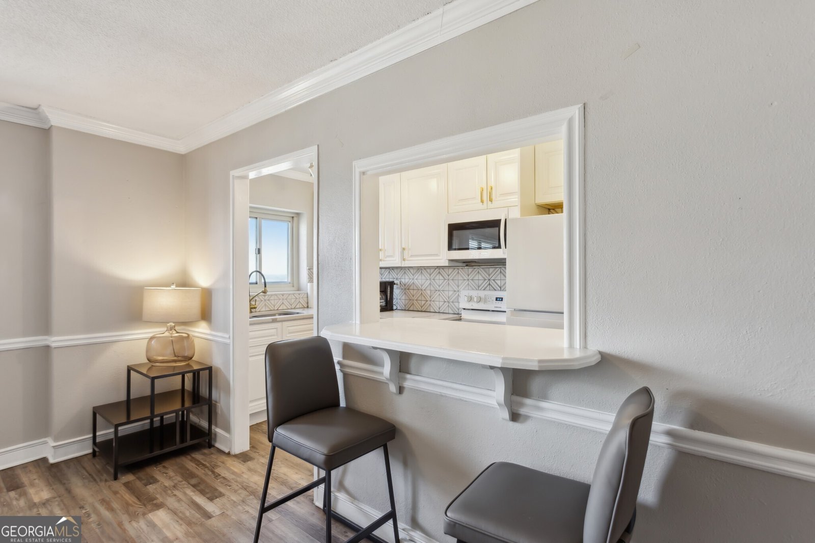 300 Peachtree Street Atlanta - 5