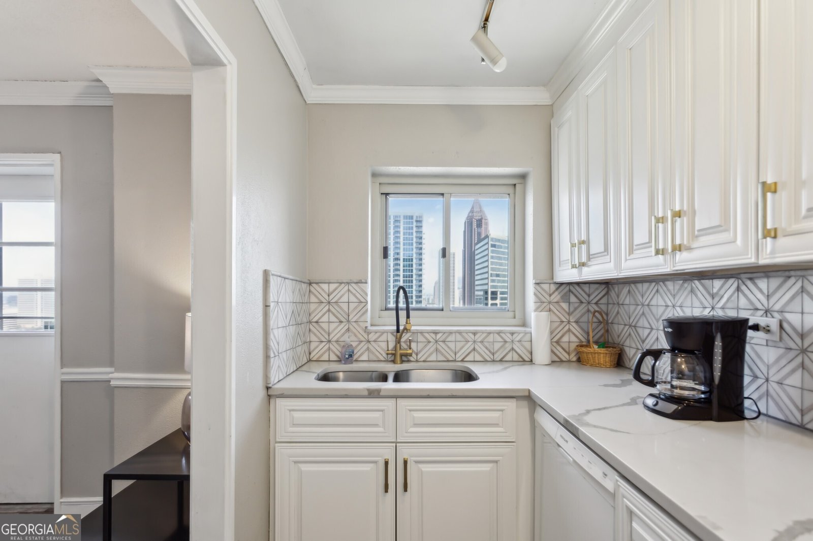 300 Peachtree Street Atlanta - 8