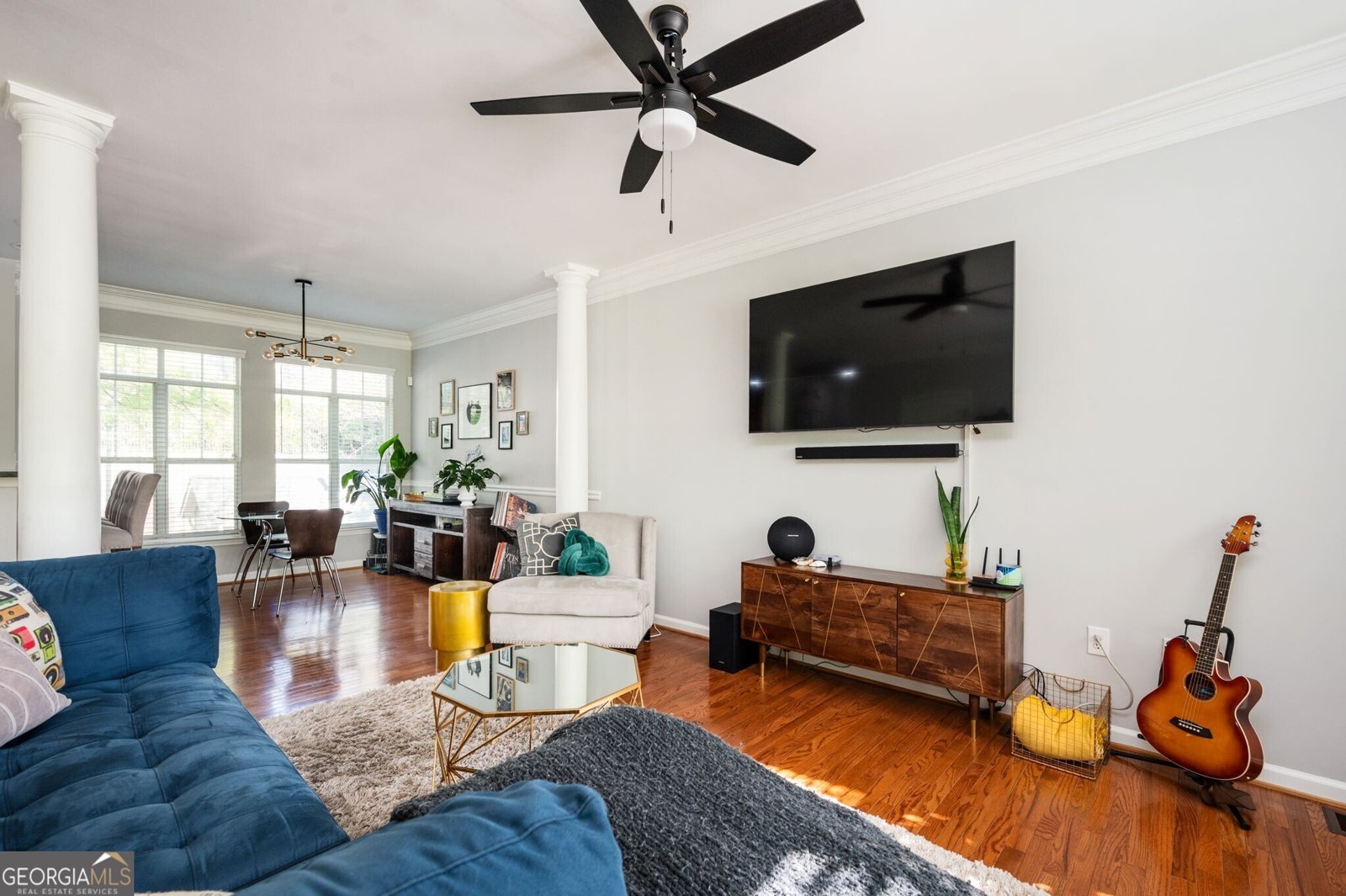 1112 Park Row Atlanta - 11